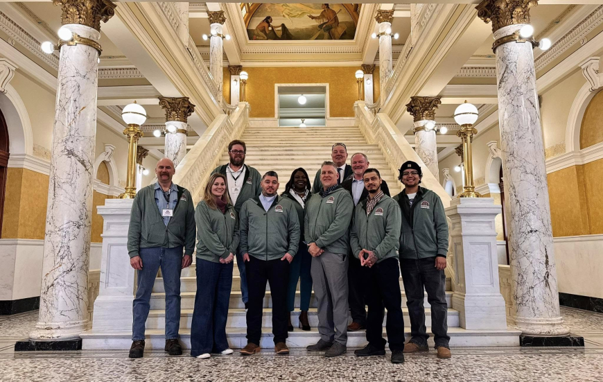 SD 2025 Leg conference 1