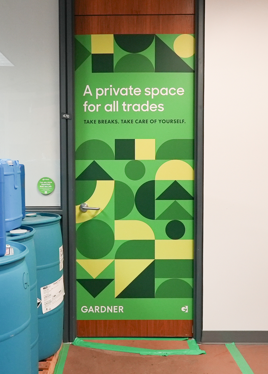 Gardner Wellness Pods Pic 2