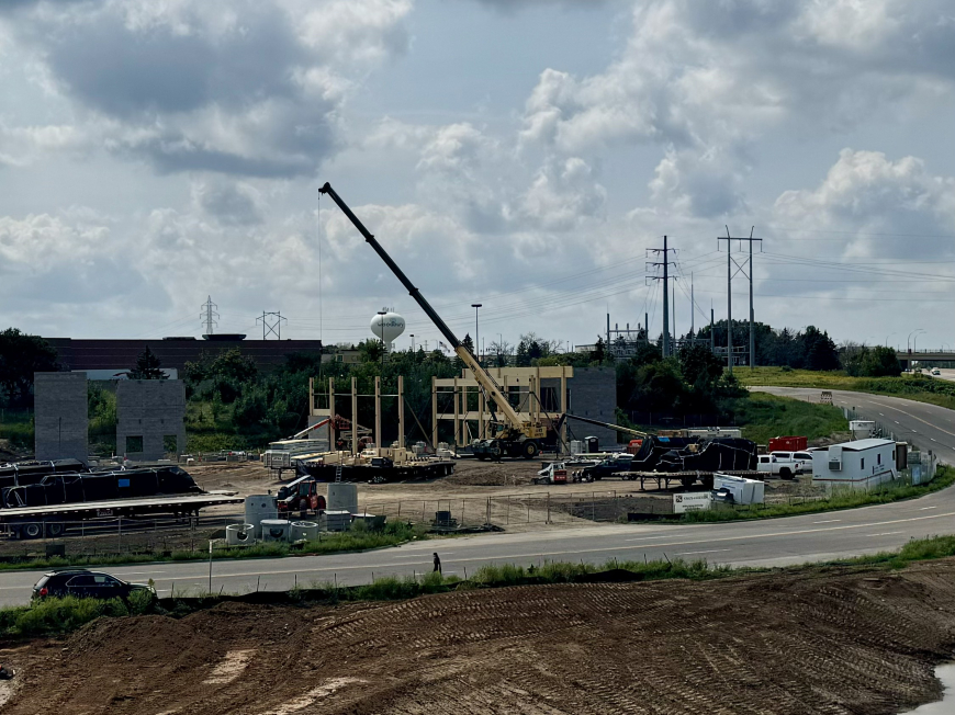 Washington County Service Center