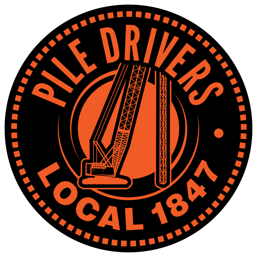 Pile Drivers Local 1847