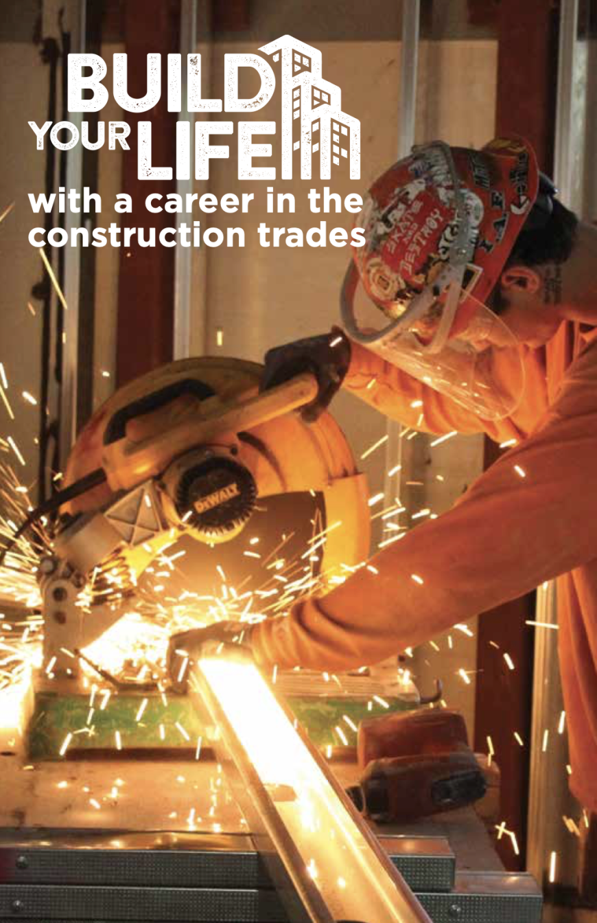 Pile Drivers brochure