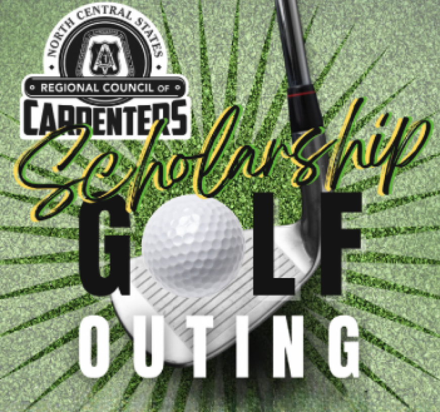 Iowa Scholarship Golf Outing