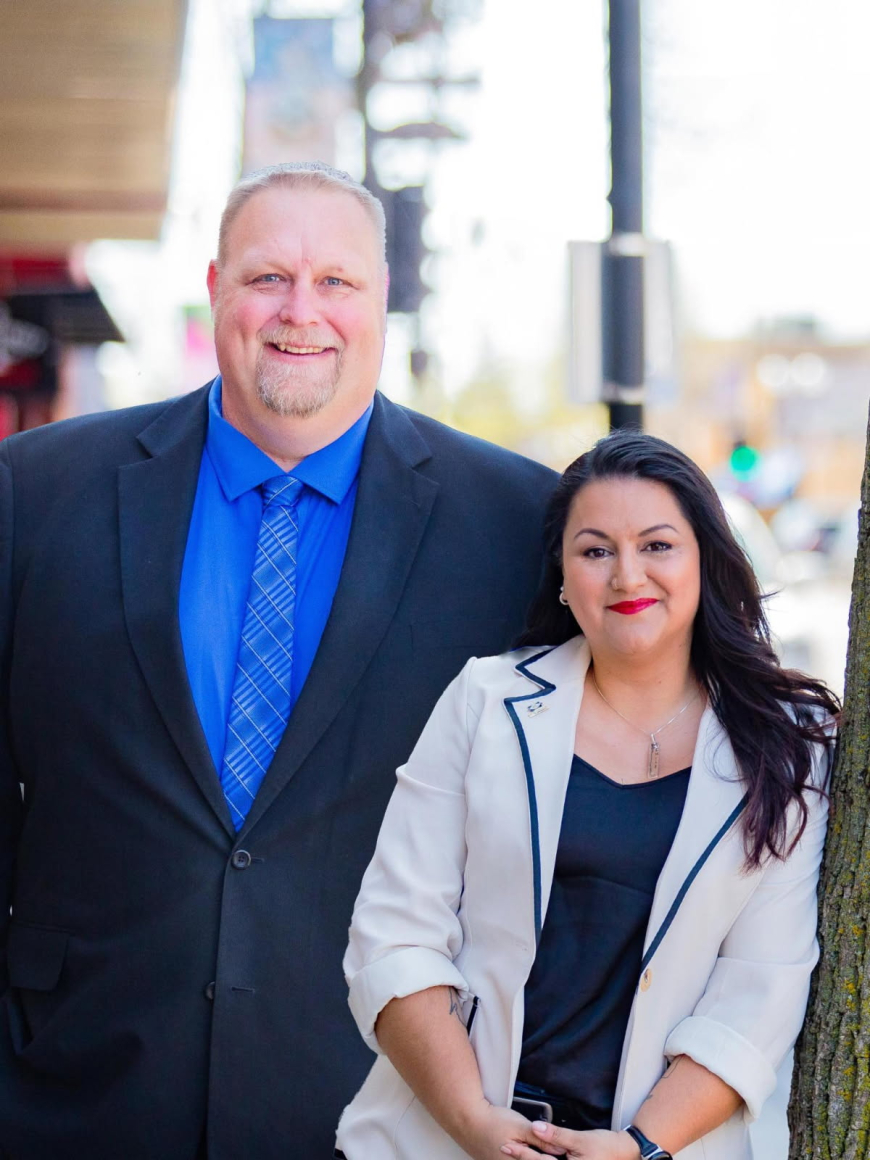 Hopkins City Council