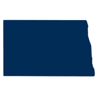 North Dakota state image