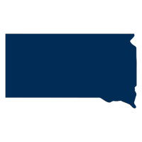 South Dakota state image