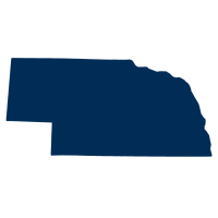 Nebraska state image