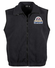 vest black