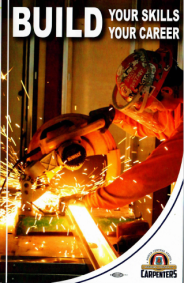 Build Your Skills - English