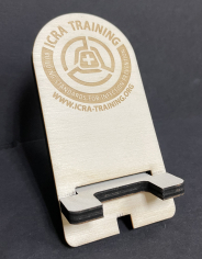 ICRA phone stand