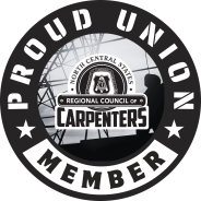 Proud Union Member