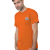 bayside crew bright orange
