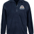 fleece navy