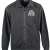 fleece jacket charcoal