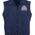 vest navy
