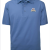 French Blue Polo