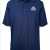 Navy Polo