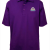 Purple Polo