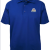 Royal Blue Polo