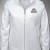 AKWA Women's Full Zip Jacket white