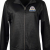 AKWA Women's Full Zip Jacket black